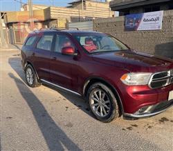 دودج دورانجو